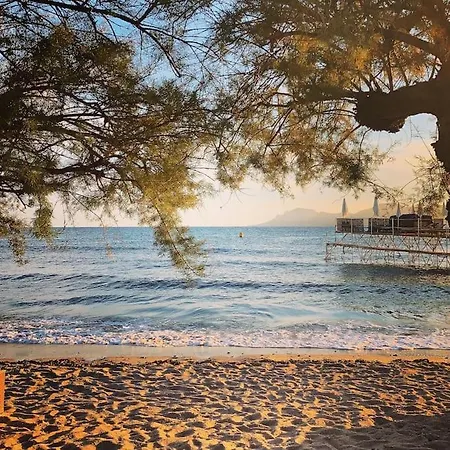 Appartamento Studio Proche De La Plage *