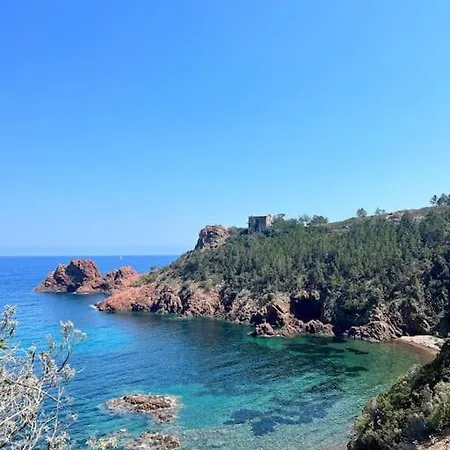 Studio Proche De La Plage *